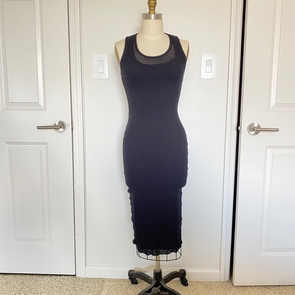 Proenza Schouler White Label tank dress - Picture 3 of 14